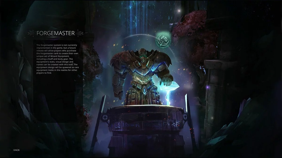 Скриншот из игры Chaos Reborn - 38