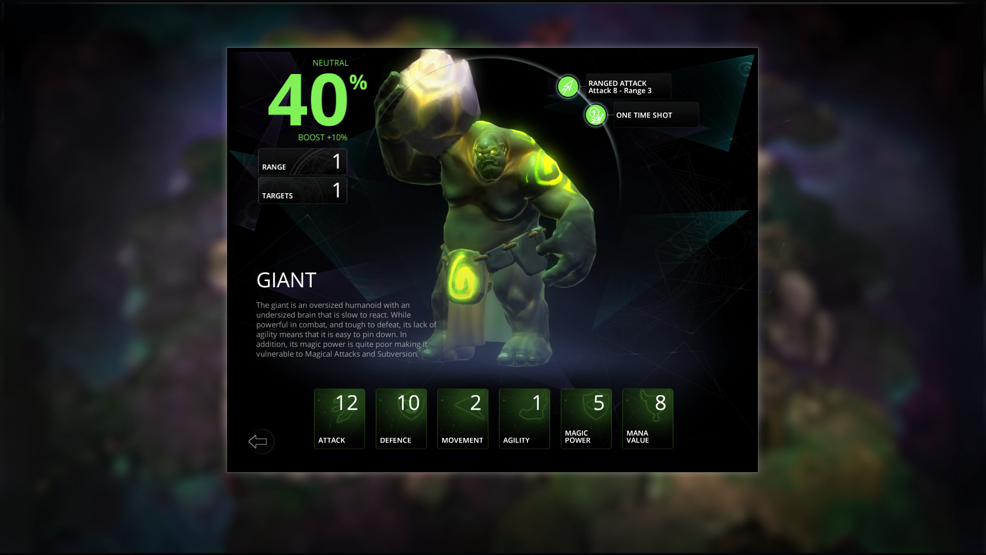 Скриншот из игры Chaos Reborn - 52