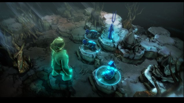 Скриншот из игры Chaos Reborn - 7