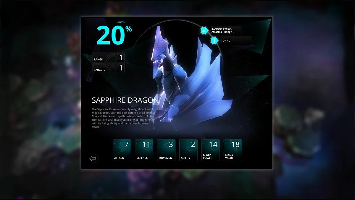 Скриншот из игры Chaos Reborn - 19