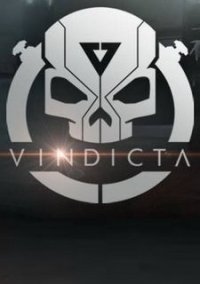 Обложка игры VINDICTA
