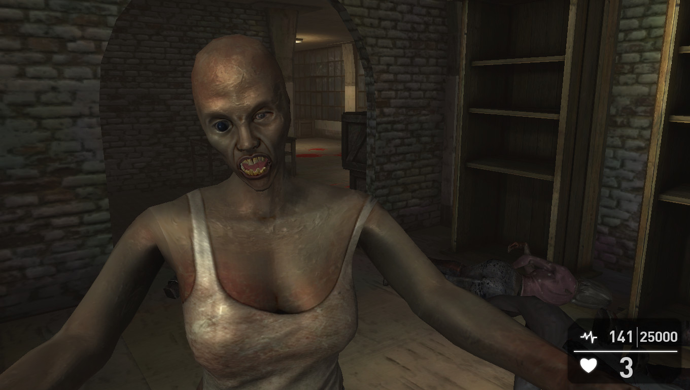 Скриншот из игры GameGuru - 35