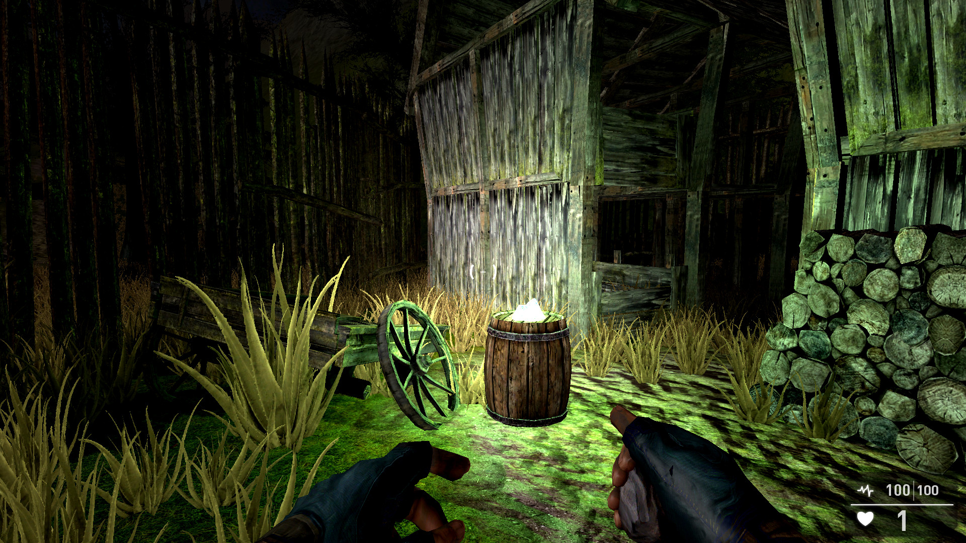 Скриншот из игры GameGuru - 39