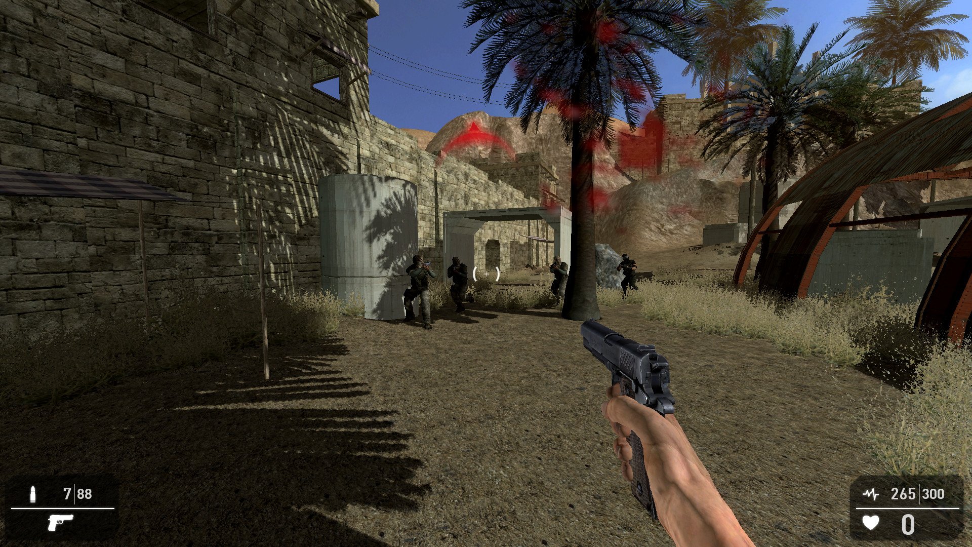 Скриншот из игры GameGuru - 9