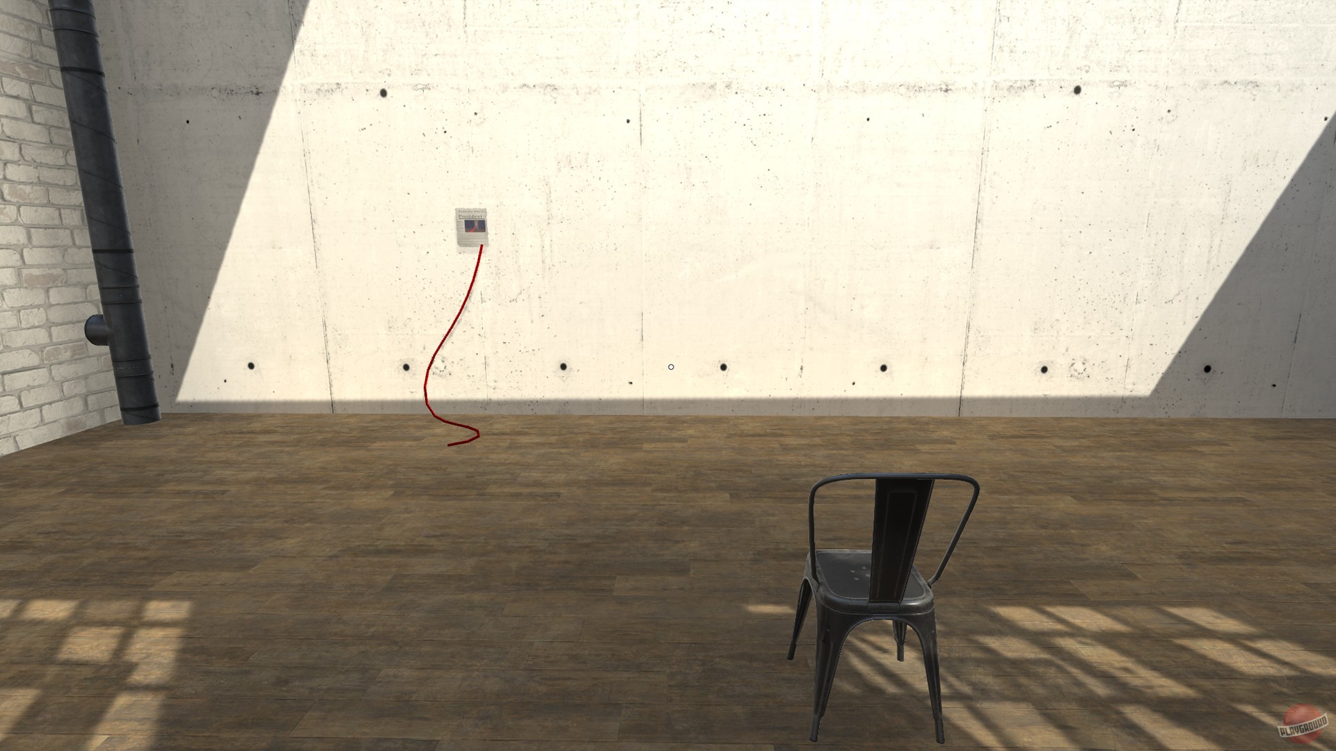 Скриншот из игры Mr.President! - 9