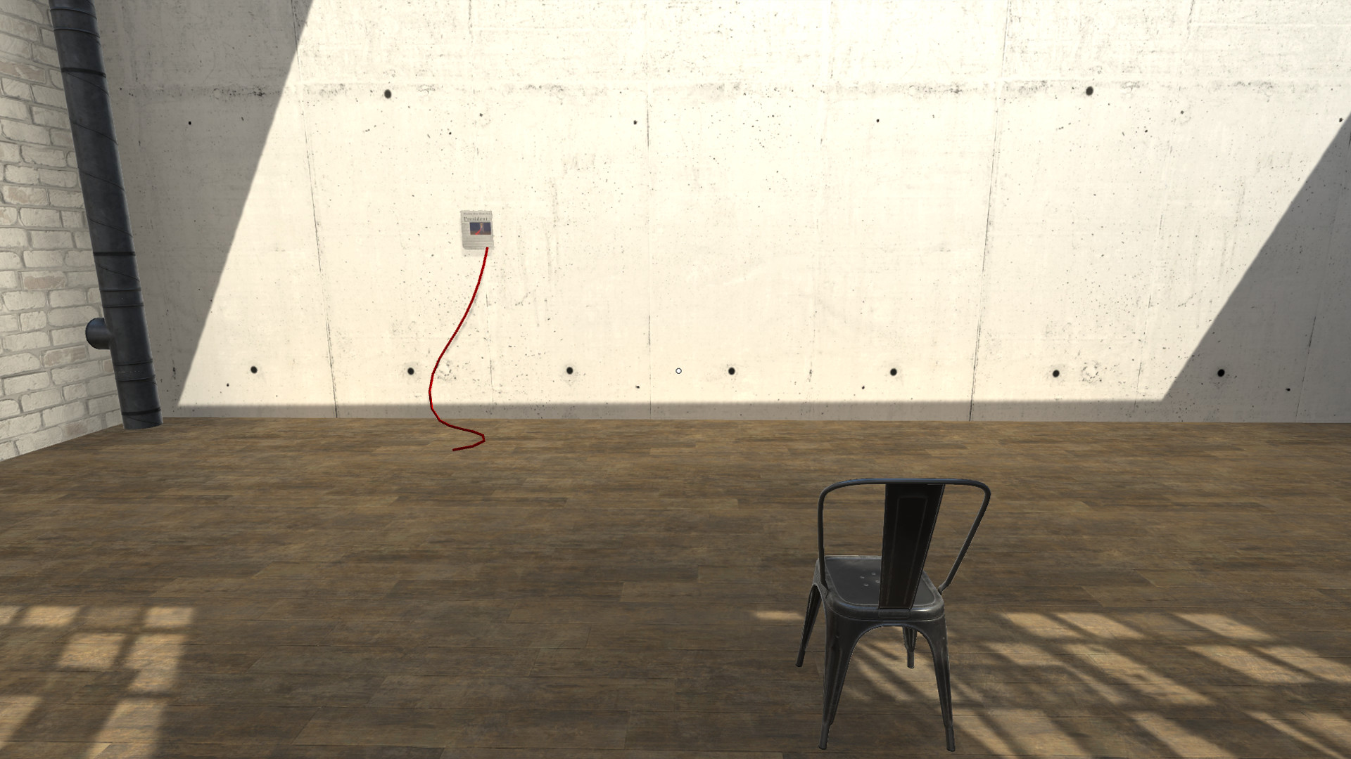 Скриншот из игры Mr.President! - 15