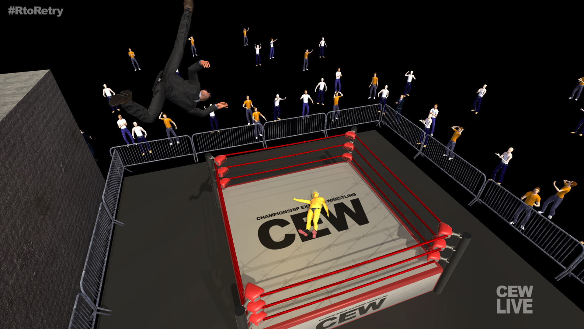 Скриншот из игры Mr.President! - 11