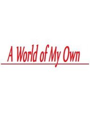 Обложка игры A World of My Own