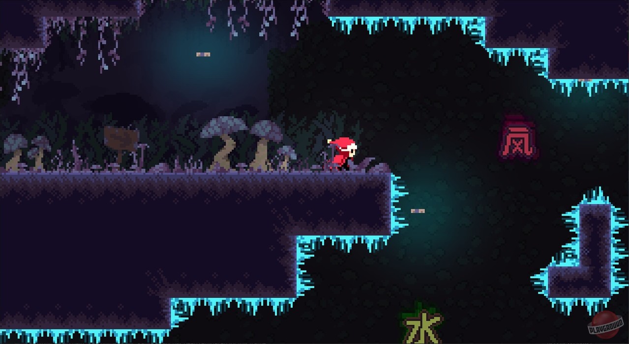 Скриншот из игры Shiro - 2