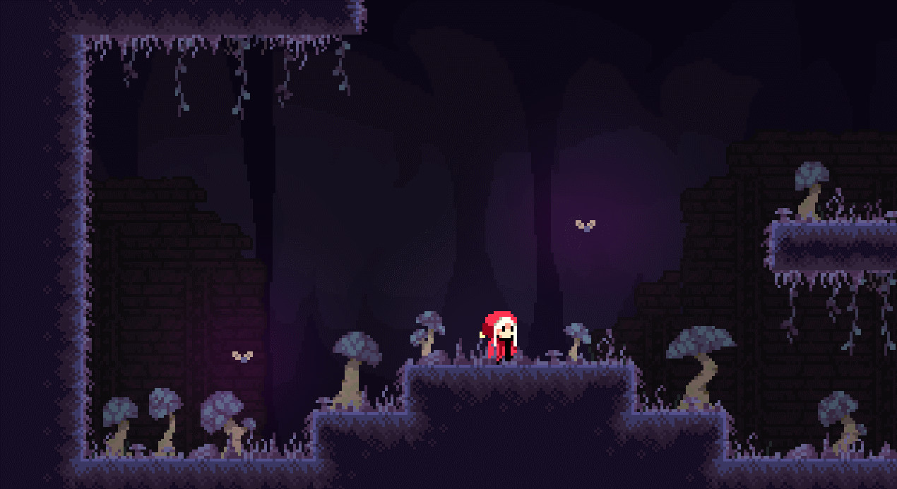 Скриншот из игры Shiro - 5