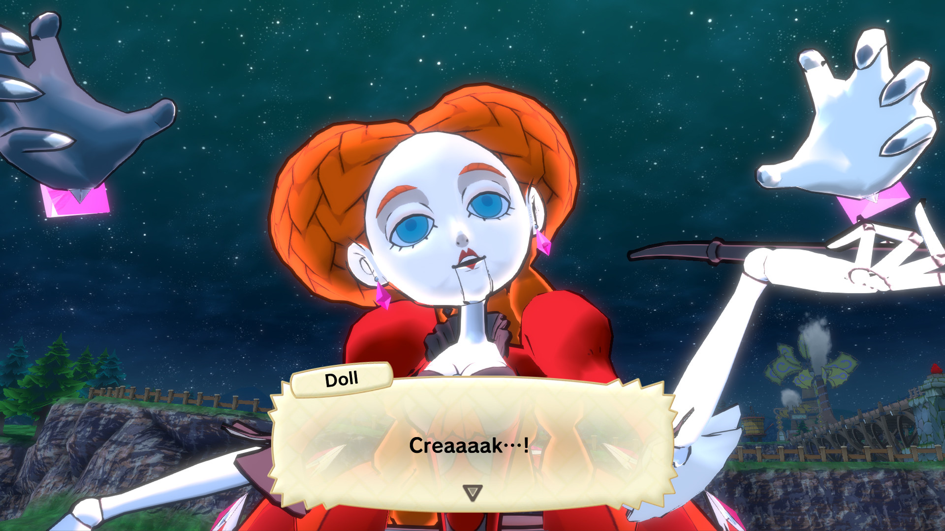 Скриншот из игры Little Town Hero - 18
