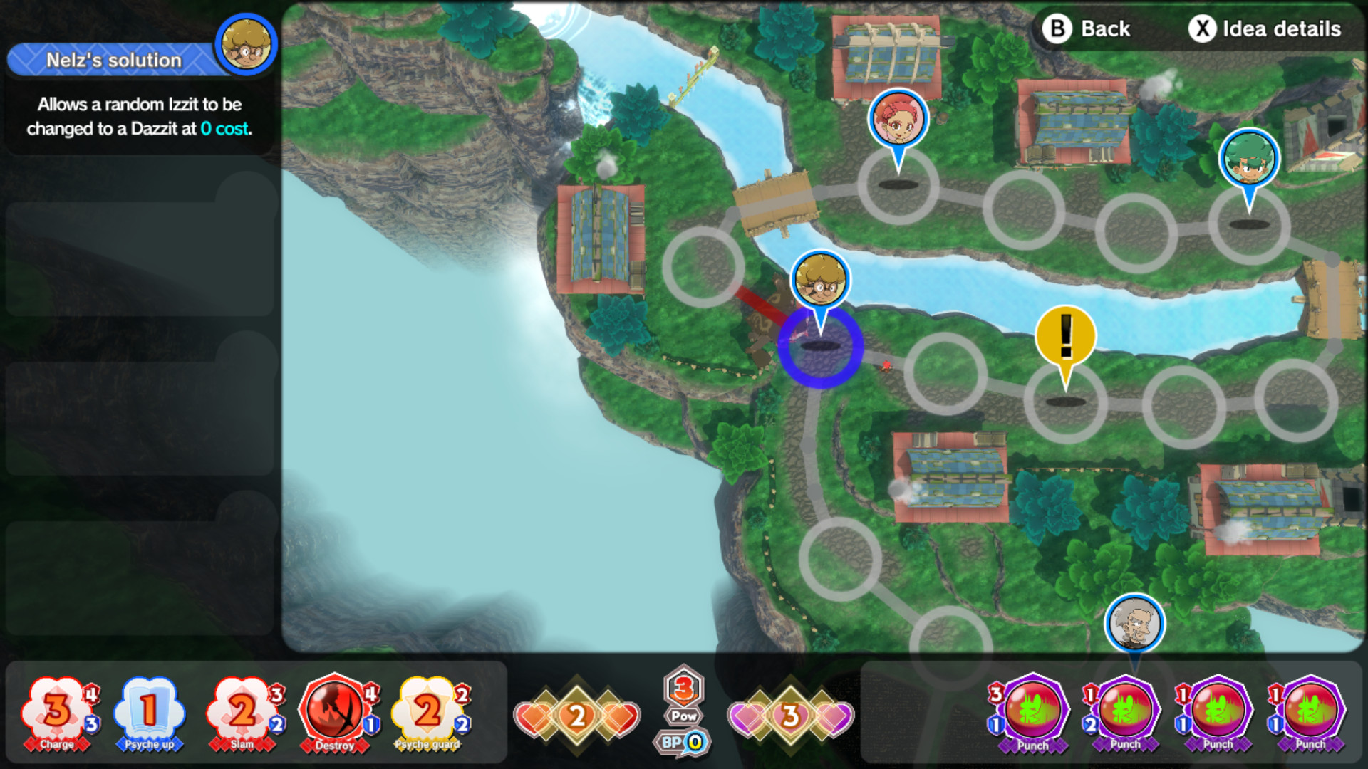 Скриншот из игры Little Town Hero - 25