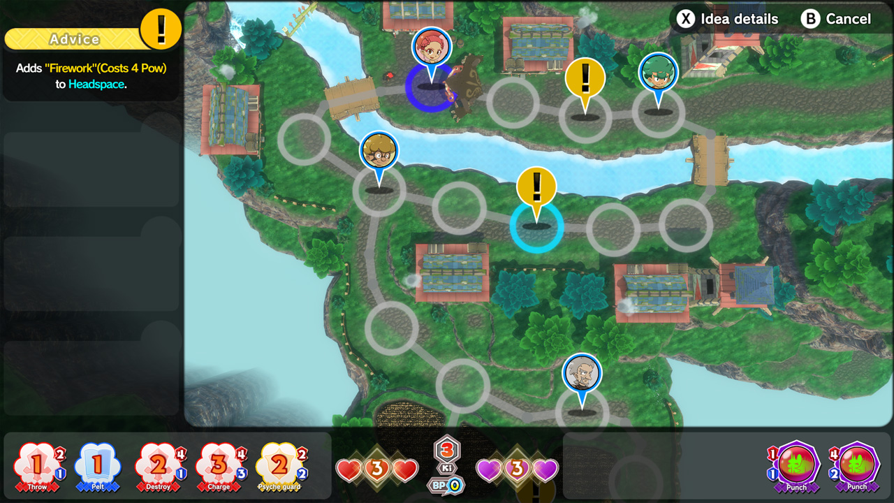 Скриншот из игры Little Town Hero - 4