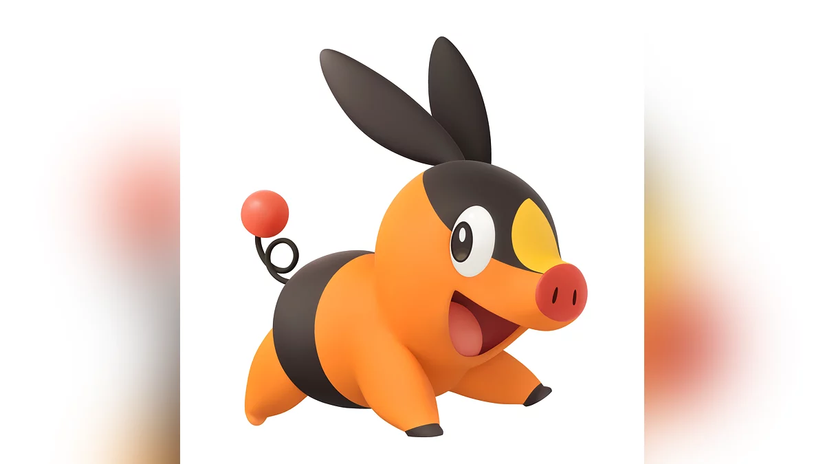Скриншот из игры Pokemon Legends: Z-A - 13