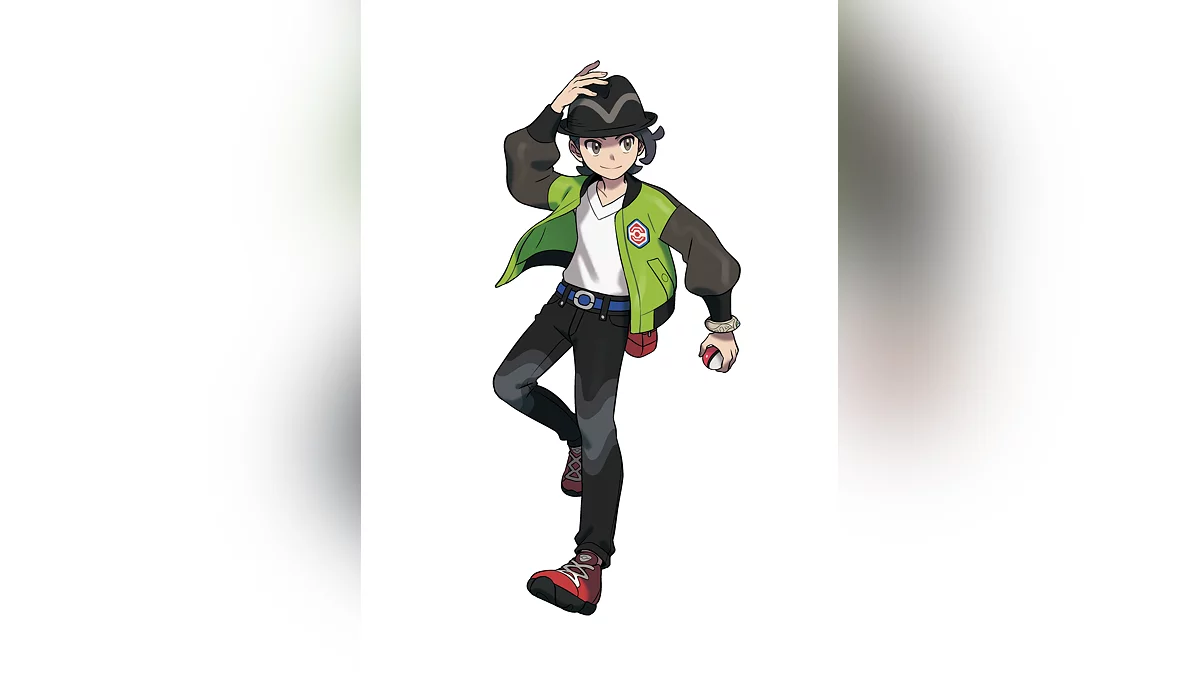 Скриншот из игры Pokemon Legends: Z-A - 18