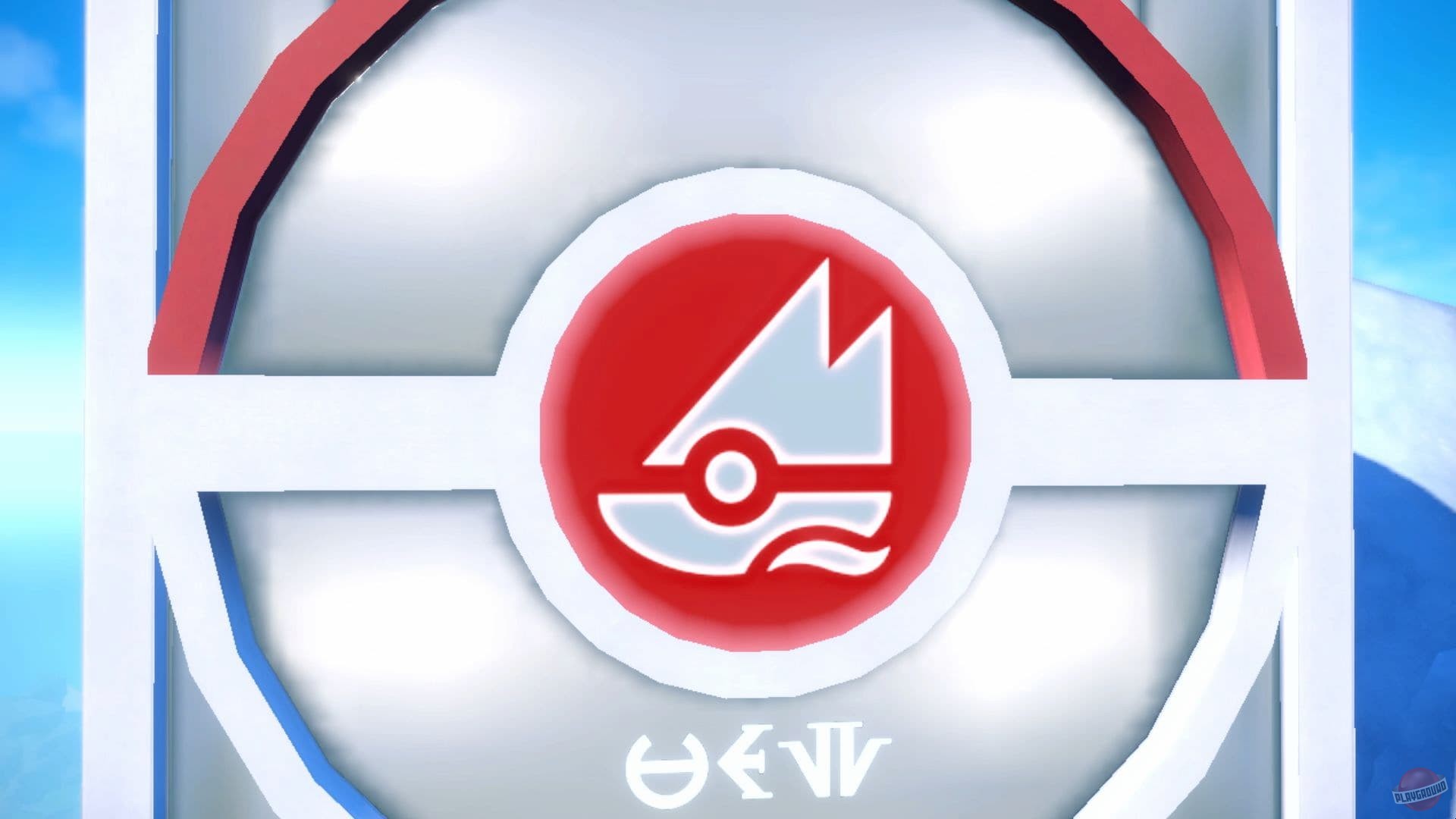 Скриншот из игры Pokemon Scarlet & Violet - 161
