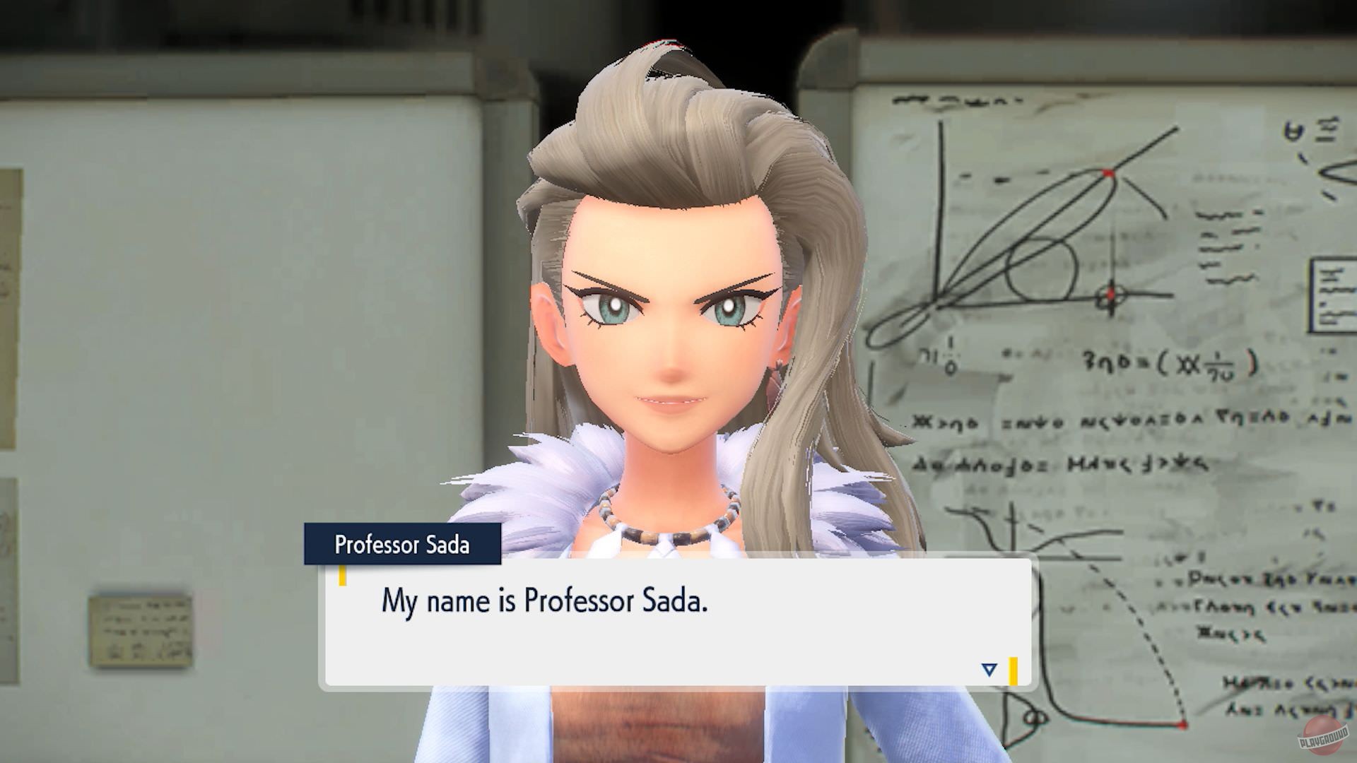 Скриншот из игры Pokemon Scarlet & Violet - 129