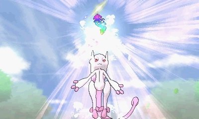 Скриншот из игры Pokemon X & Y - 5