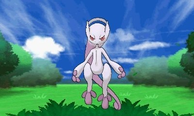 Скриншот из игры Pokemon X & Y - 6