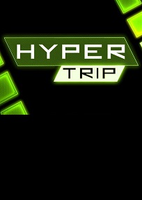 Обложка игры Hyper Trip