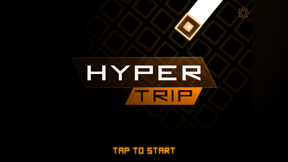 Скриншот из игры Hyper Trip - 9