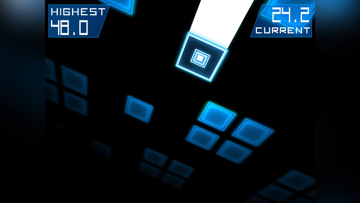 Скриншот из игры Hyper Trip - 10