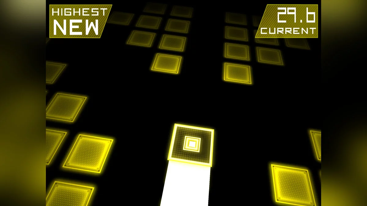 Скриншот из игры Hyper Trip - 5