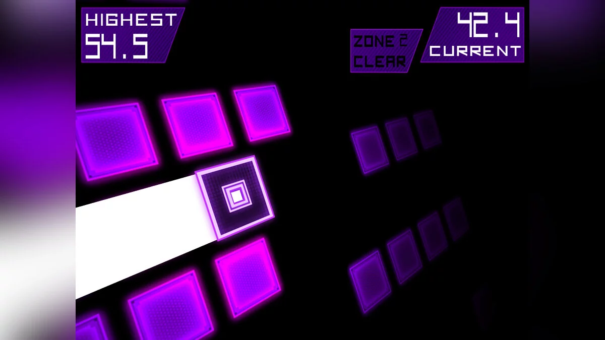 Скриншот из игры Hyper Trip - 2