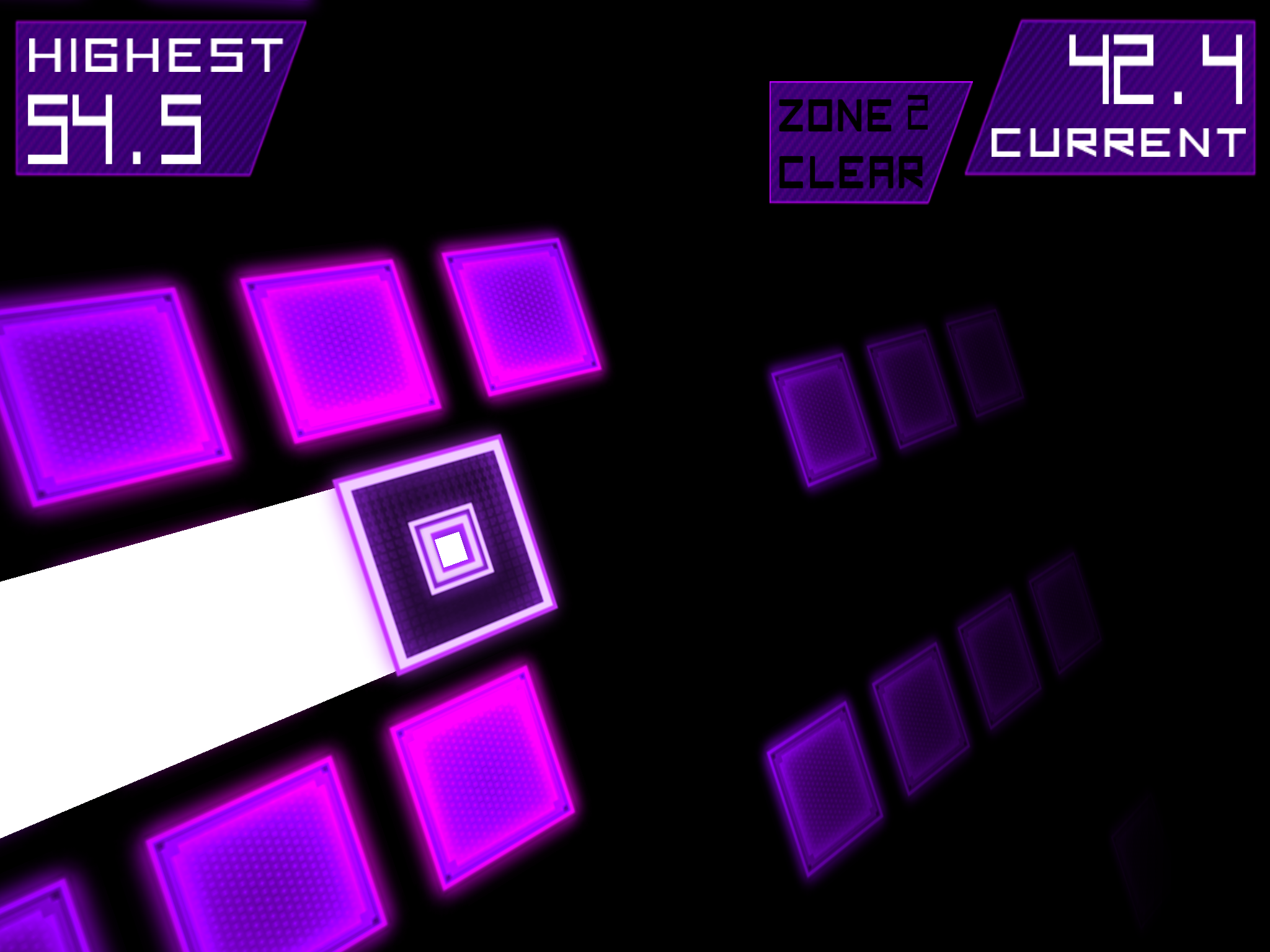 Скриншот из игры Hyper Trip - 7