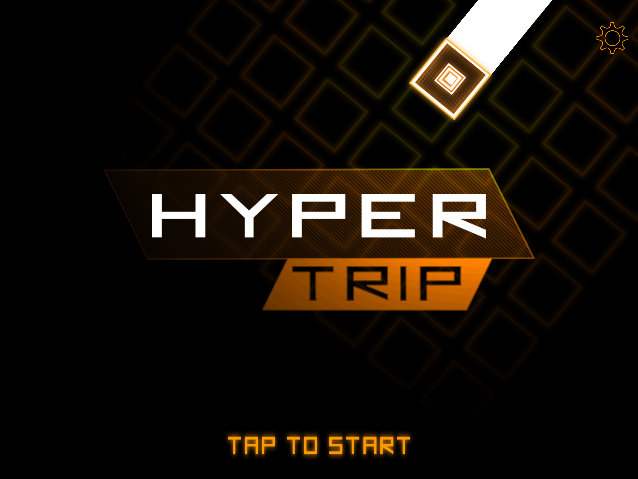 Скриншот из игры Hyper Trip - 8