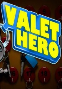 Обложка игры Valet Hero