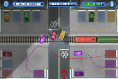 Скриншот из игры Valet Hero - 1