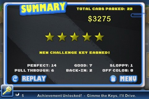 Скриншот из игры Valet Hero - 2