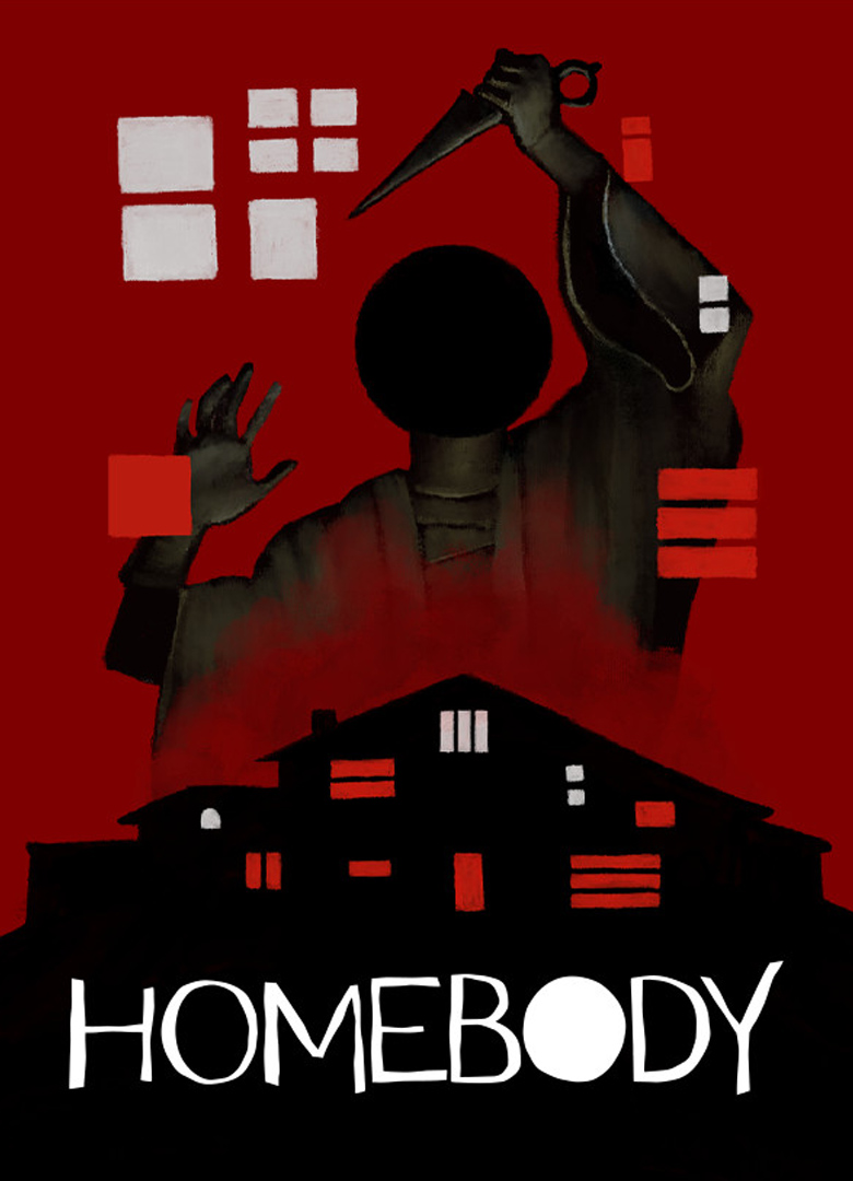 Обложка игры Homebody