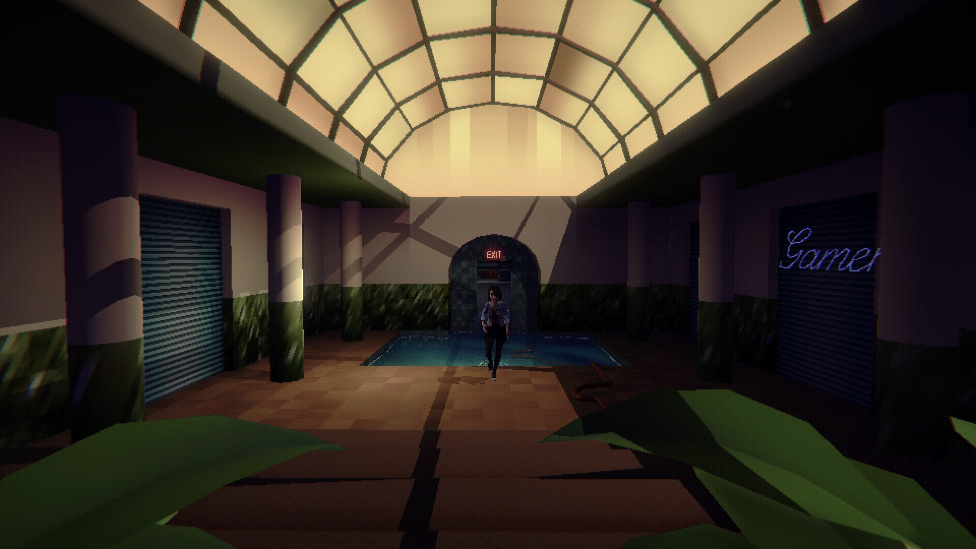 Скриншот из игры Homebody - 17