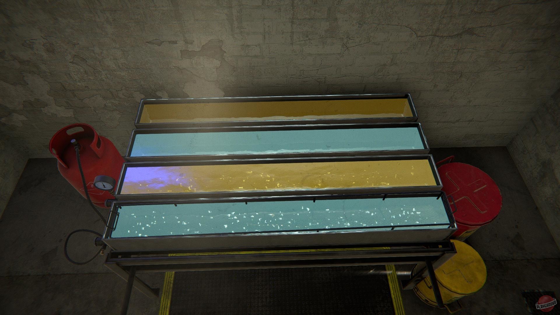 Скриншот из игры Gunsmith Simulator - 22