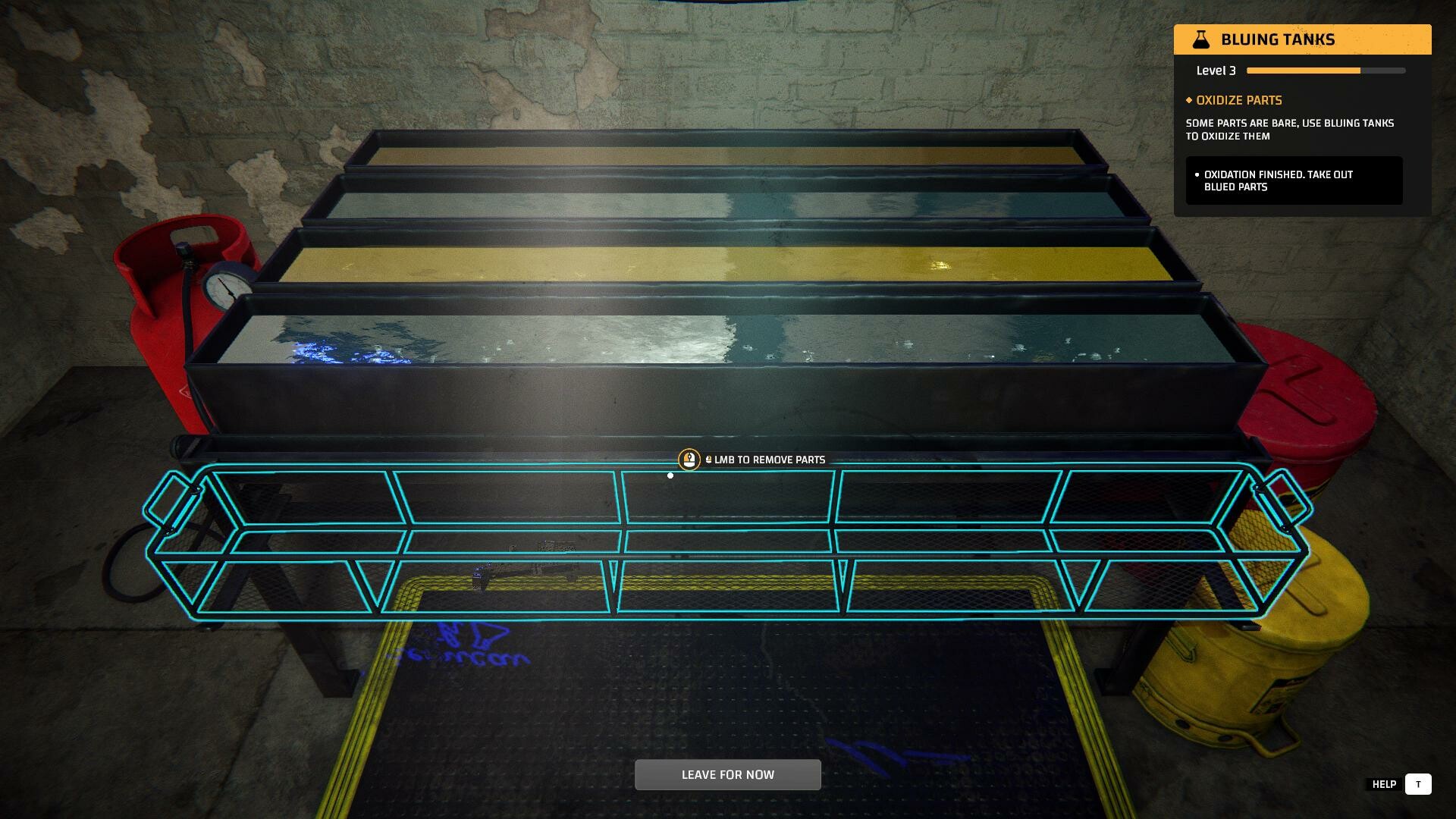 Скриншот из игры Gunsmith Simulator - 87