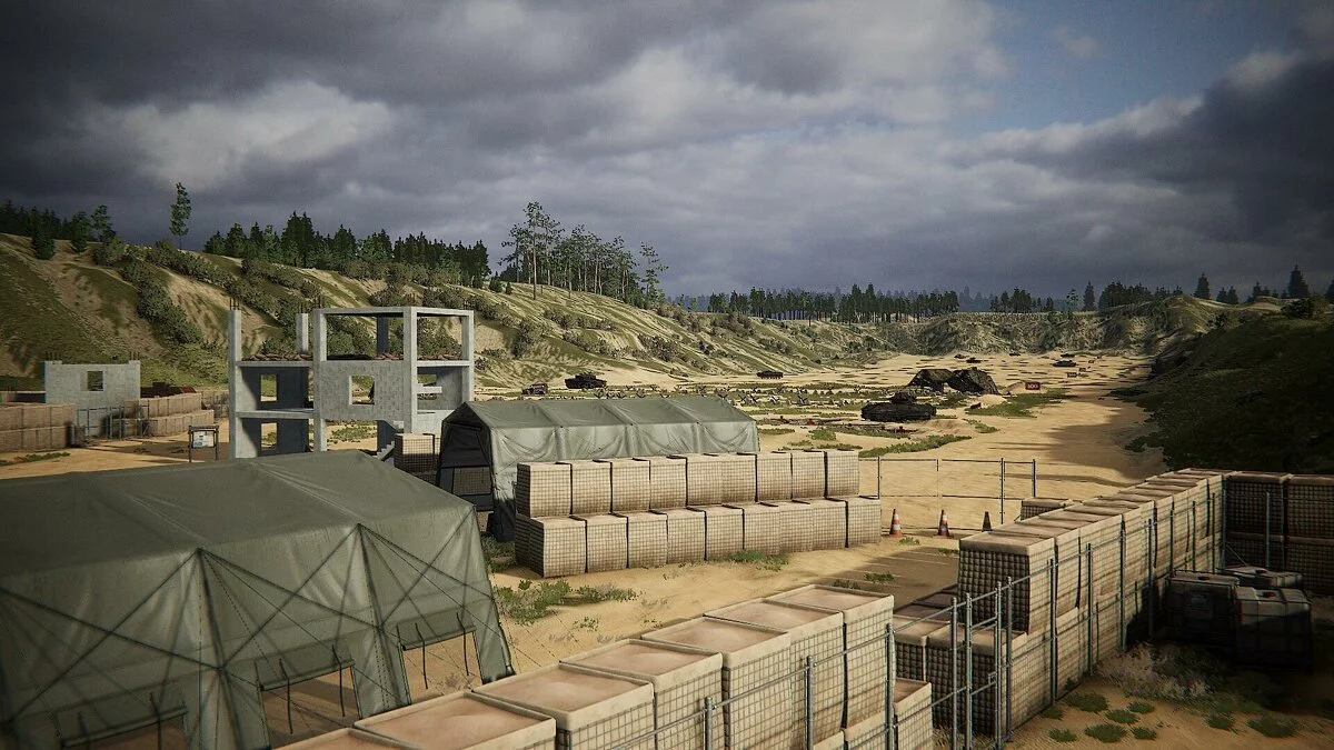 Скриншот из игры Gunsmith Simulator - 30