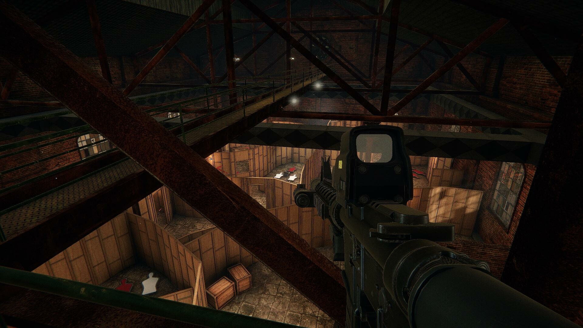 Скриншот из игры Gunsmith Simulator - 57