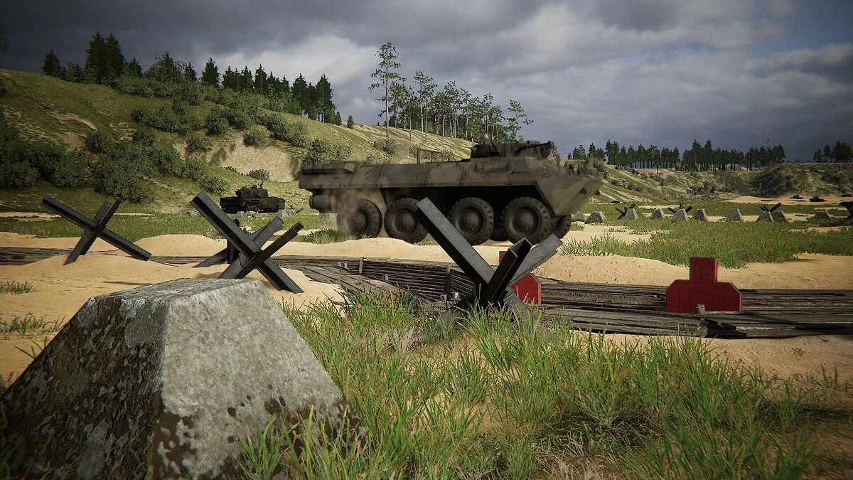 Скриншот из игры Gunsmith Simulator - 19