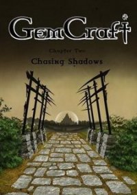 Обложка игры GemCraft - Chasing Shadows