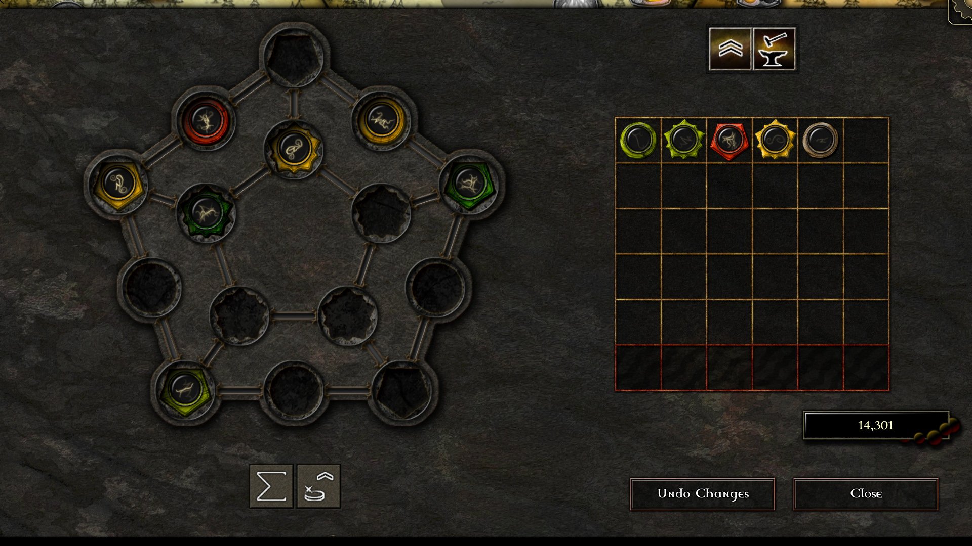 Скриншот из игры GemCraft - Chasing Shadows - 1