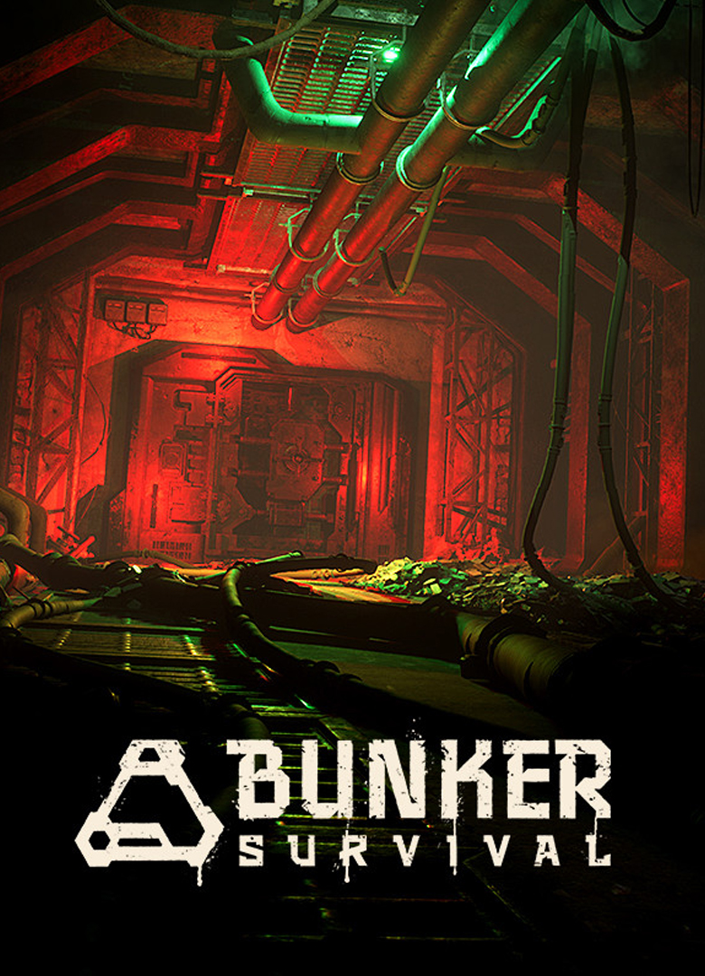 Обложка игры Bunker Survival