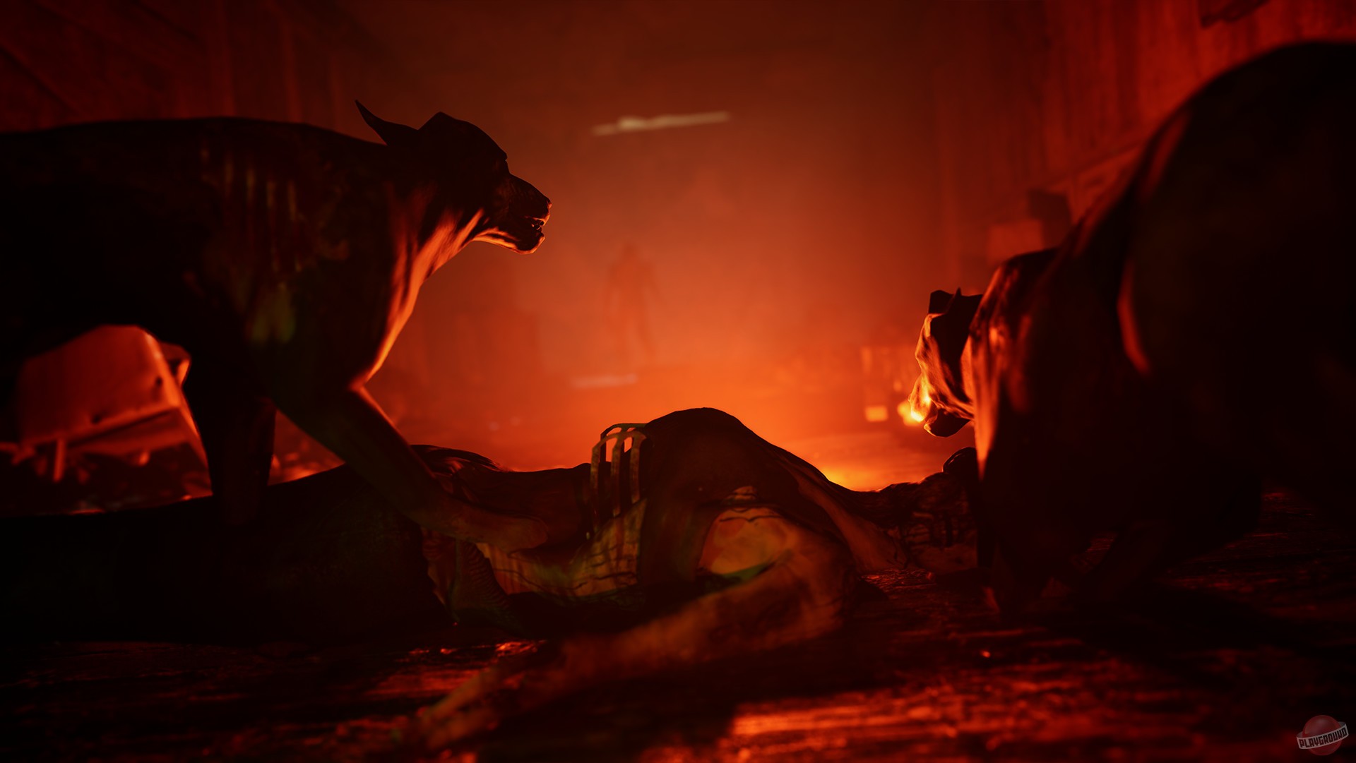 Скриншот из игры Bunker Survival - 5