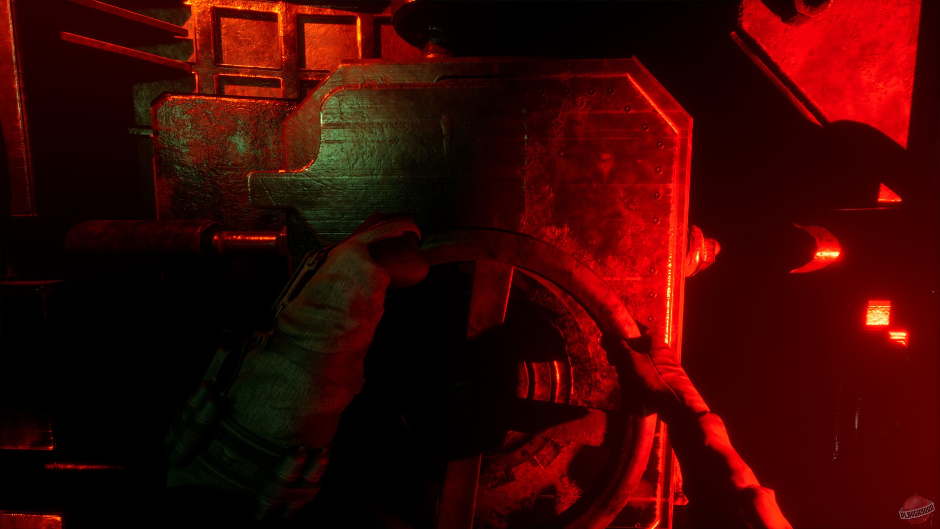 Скриншот из игры Bunker Survival - 6