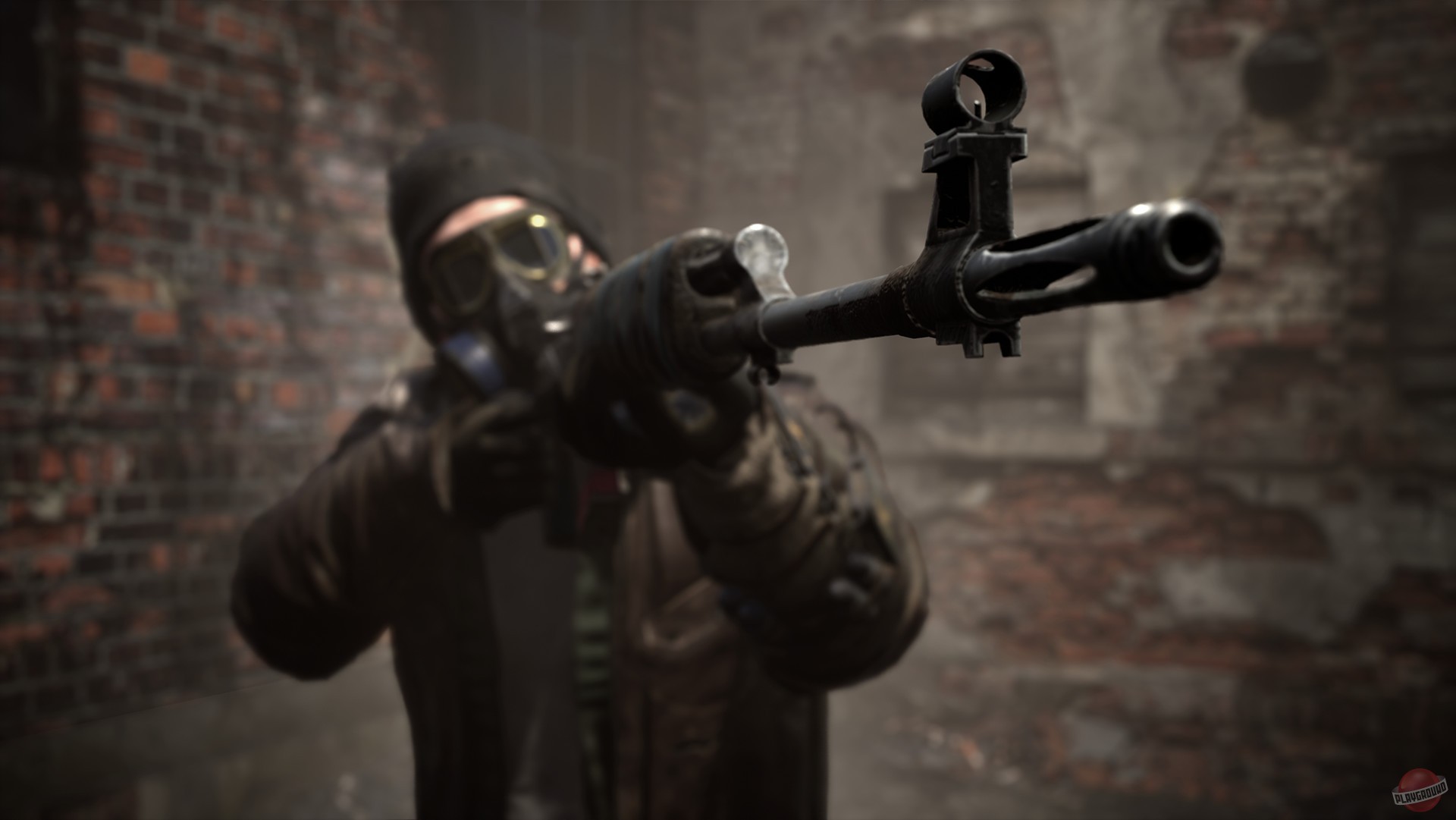 Скриншот из игры Bunker Survival - 2