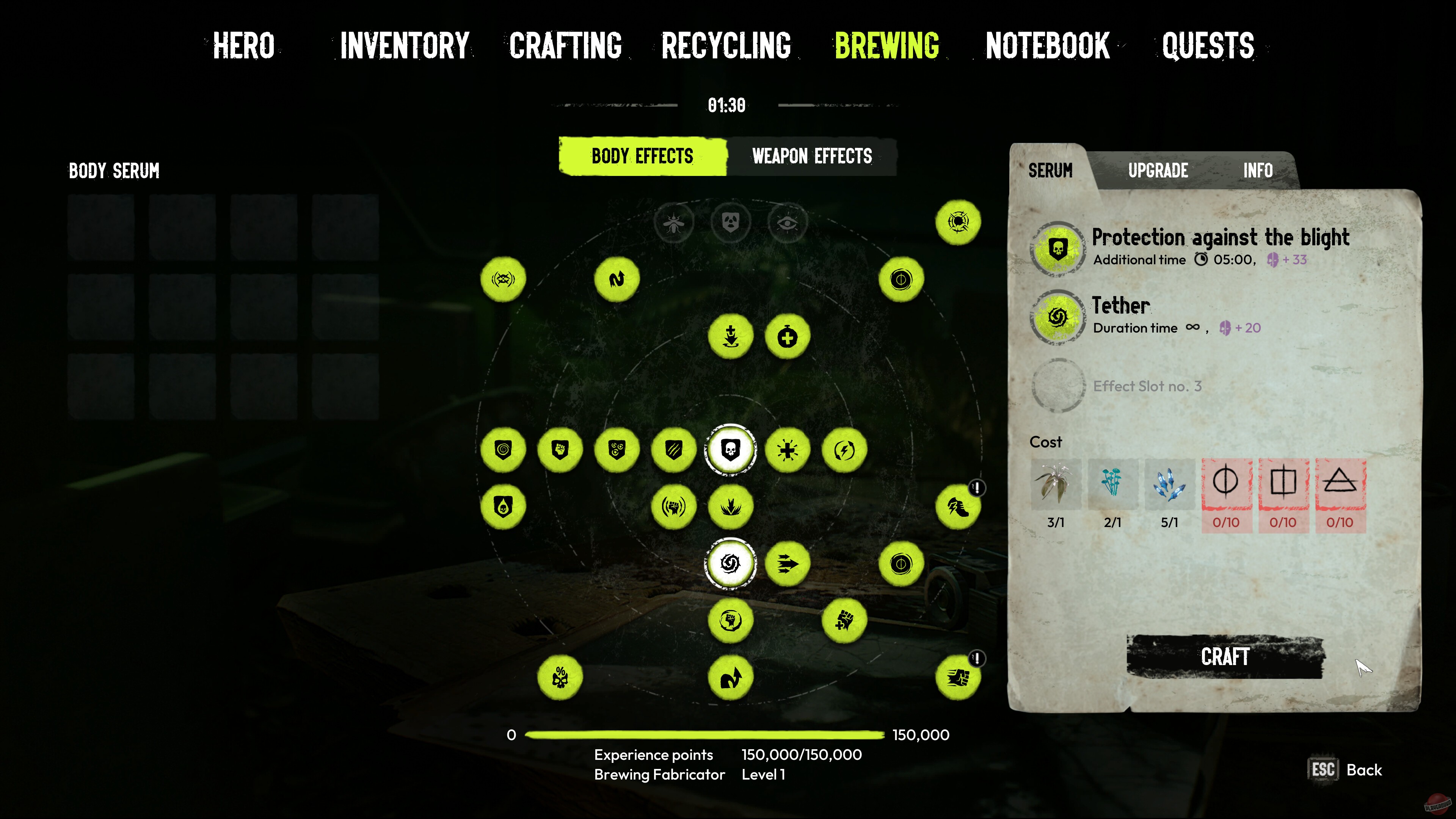 Скриншот из игры Serum: Toxic Survival - 7