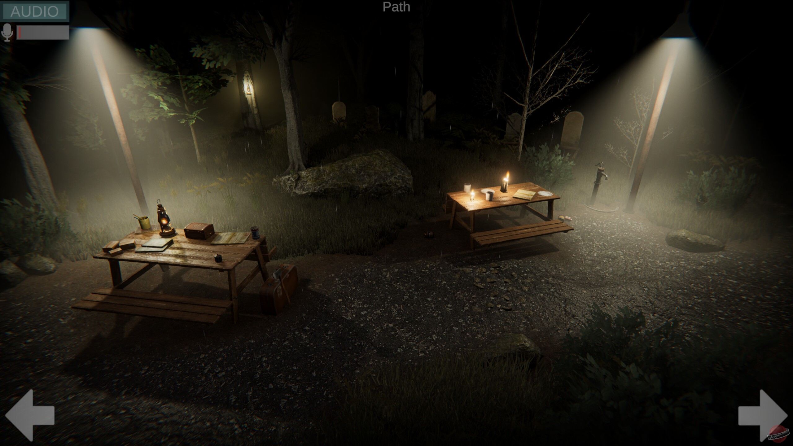 Скриншот из игры Deathwatch - 11