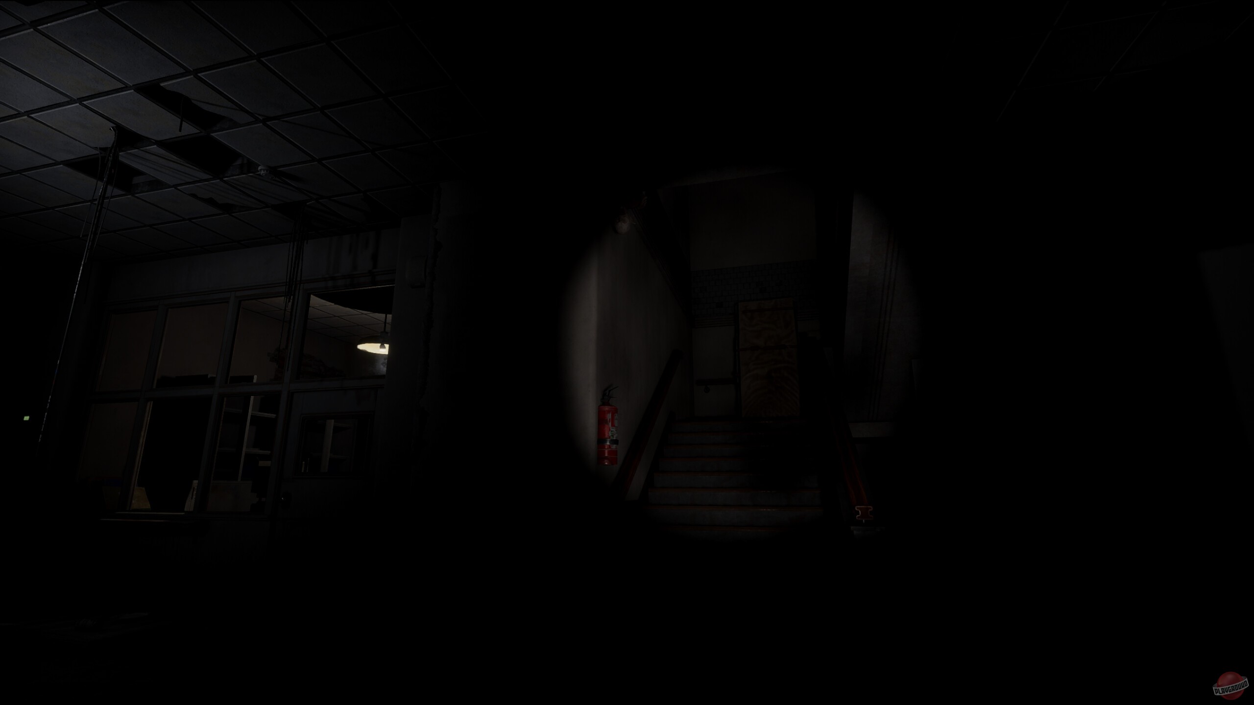 Скриншот из игры Deathwatch - 9