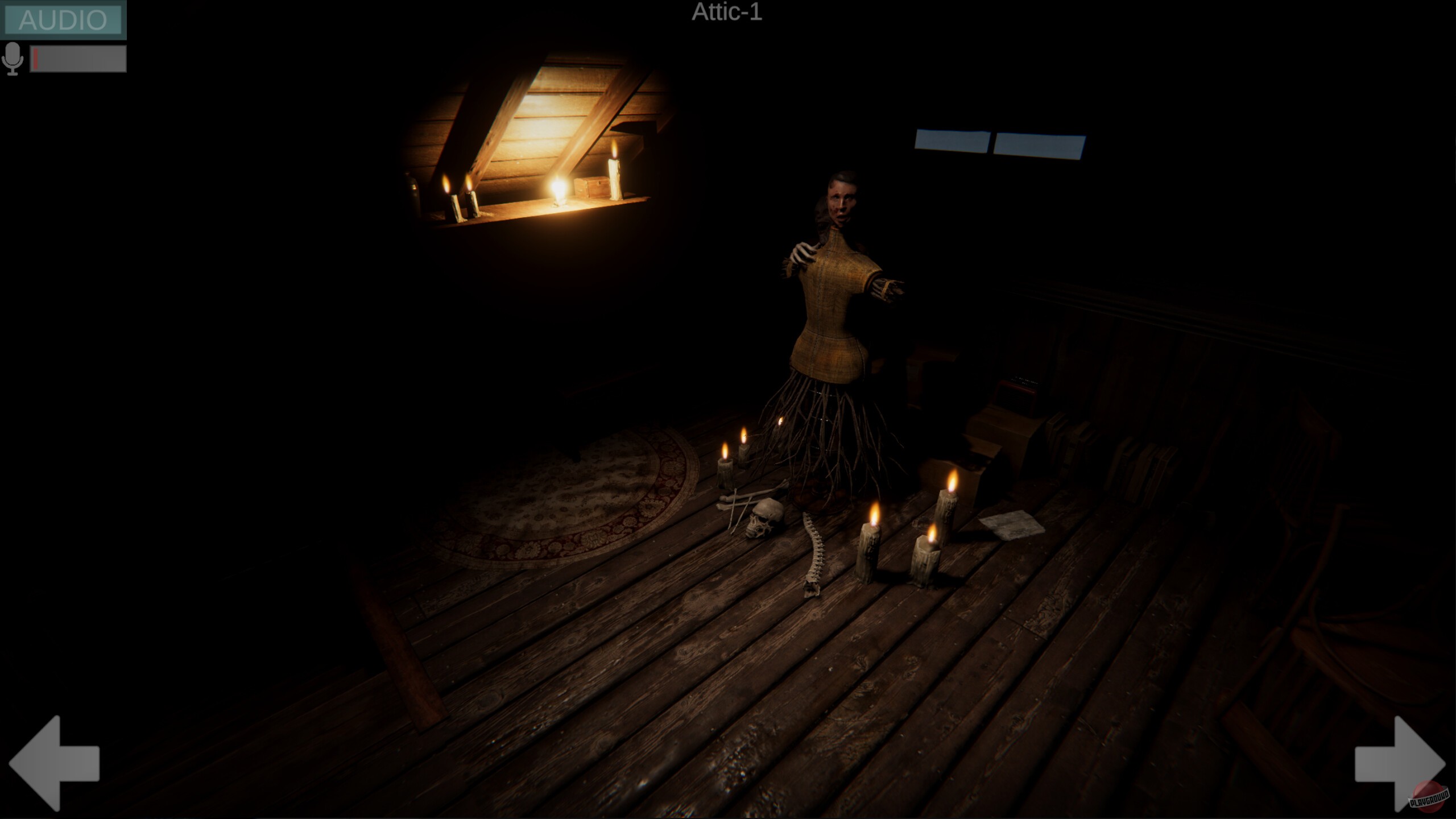 Скриншот из игры Deathwatch - 12